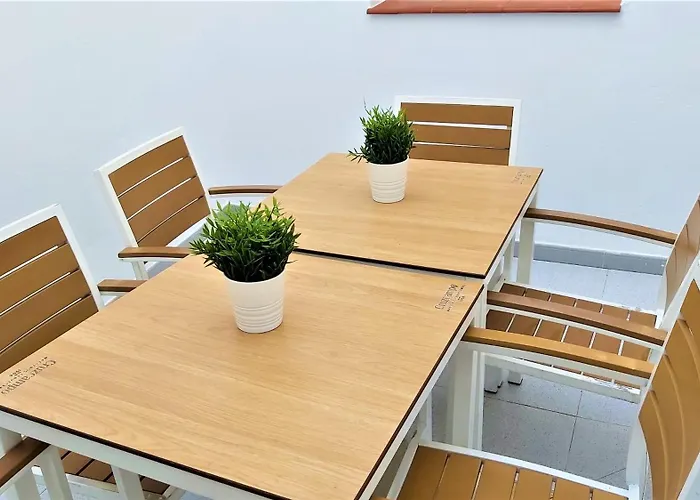 Apt Alcazaba By Malaga Picasso Rentals Selection