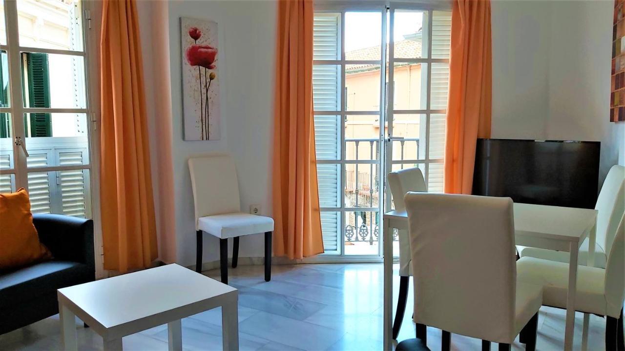 Appartamento Alcazaba By Picasso Selection