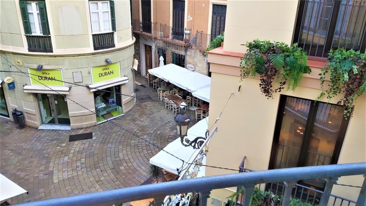 Appartamento Alcazaba By Picasso Selection *