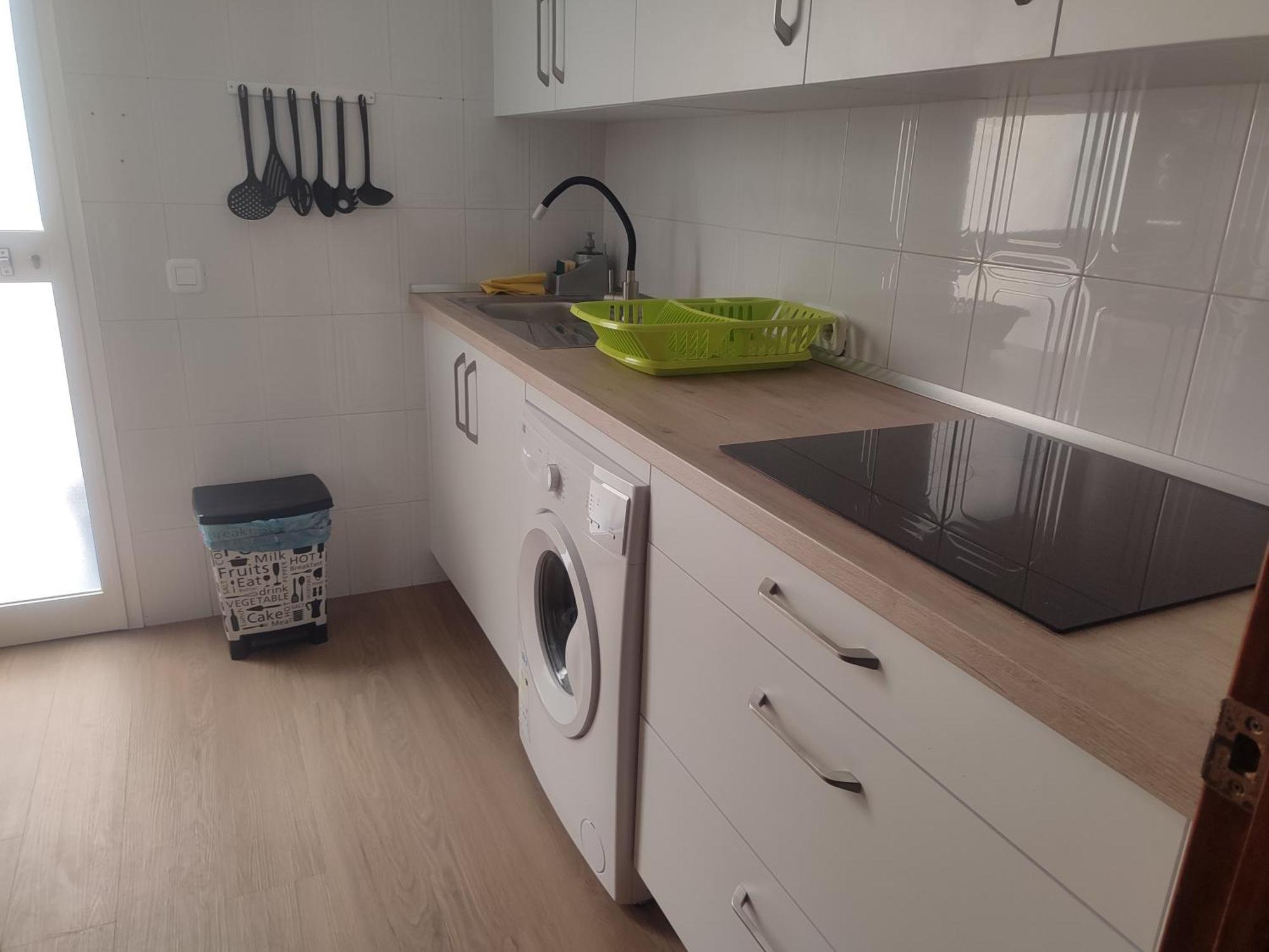 Apartament Alcazaba By Picasso Selection