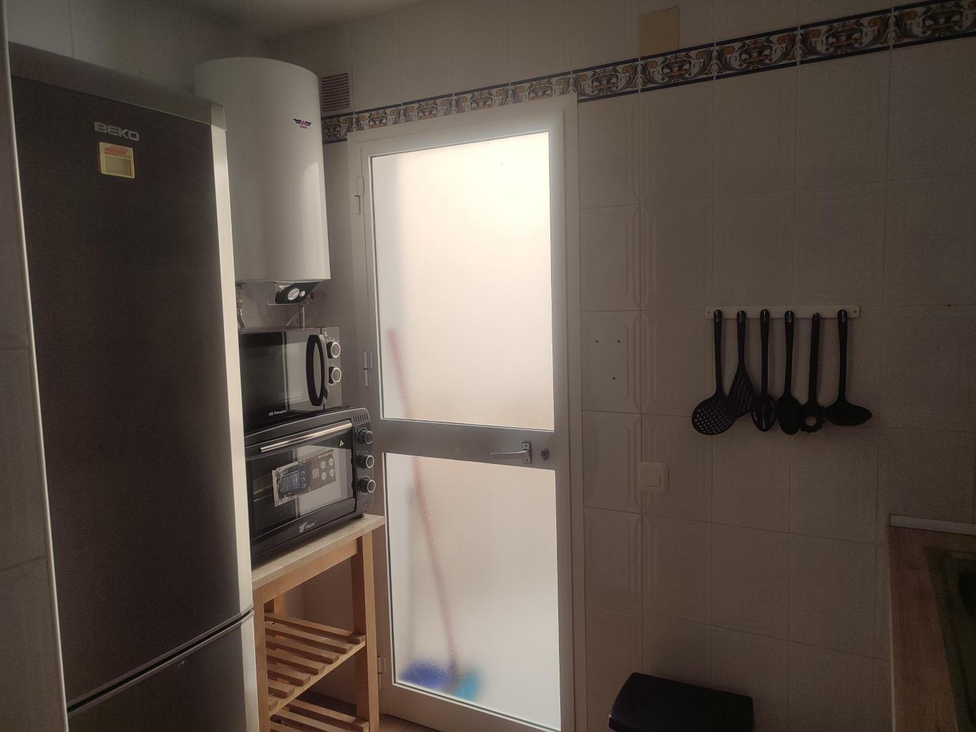 Apartament Alcazaba By Picasso Selection
