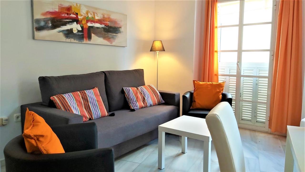 Apartament Alcazaba By Picasso Selection *